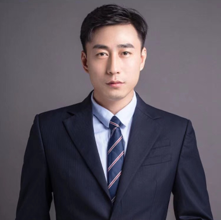 文吉蓉 视觉与舞美负责人